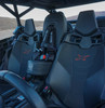 Can-Am Maverick R Max Front Bump Seat (2025)