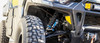Terrain Master 2.1 Shocks for 65" Can-Am Defender HD10