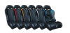 Polaris RZR 1000 Front Suspension Bucket Seat Set (2014-2023)