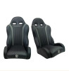 Polaris RZR 1000 Front Suspension Bucket Seat Set (2014-2023)