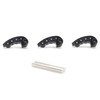 Heavy Clutch Arm Upgrade Kit for 2017-2021 Polaris RZR XP Turbo