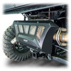 DRT Polaris 2024+ XPEDITION Exhaust Cover