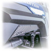 Polaris Xpedition Rear Fender Mesh Set - 2024-2025