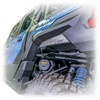 Polaris Xpedition Rear Fender Mesh Set - 2024-2025