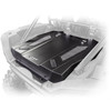 DRT Motorsports Polaris 2024+ RZR XP 1000/4 Aluminum Trunk Enclosure