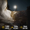 FLX™ 7K Rechargeable Flashlight FLX™ 7K Rechargeable Flashlight