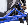 Polaris RZR PRO R 4 Seat Rocker Sliders / Nerf Bars