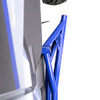 Polaris RZR PRO R 4 Seat Rocker Sliders / Nerf Bars