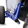 Polaris RZR PRO R 4 Seat Rocker Sliders / Nerf Bars