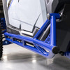 Polaris RZR PRO R 4 Seat Rocker Sliders / Nerf Bars