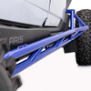 Polaris RZR PRO R 4 Seat Rocker Sliders / Nerf Bars