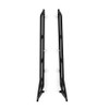 Polaris RZR PRO R 4 Seat Rocker Sliders / Nerf Bars
