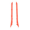 Polaris RZR PRO R 4 Seat Rocker Sliders / Nerf Bars