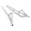 Polaris RZR PRO R 4 Seat Rocker Sliders / Nerf Bars