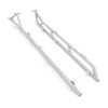 Polaris RZR PRO R 4 Seat Rocker Sliders / Nerf Bars