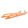 Polaris RZR PRO R 4 Seat Rocker Sliders / Nerf Bars