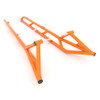 Polaris RZR PRO R 4 Seat Rocker Sliders / Nerf Bars