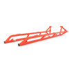 Polaris RZR PRO R 4 Seat Rocker Sliders / Nerf Bars