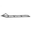 Polaris RZR PRO R 4 Seat Rocker Sliders / Nerf Bars