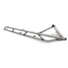 Polaris RZR PRO R 4 Seat Rocker Sliders / Nerf Bars