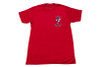 Shock Therapy Men's T-Shirt - Original Logo