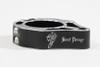 Arctic Cat/Textron Wildcat XX Models Limit Strap Kit - Front
