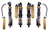 Bilstein Black Hawk Powersports Polaris RZR XP 1000 Performance Coilover Race Shocks