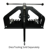 Pro Tools Manual 3-Roll Bender (Large Radius Bender)
