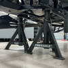 Pro Eagle Off Road Jack Stand Pro Eagle Off Road Jack Stand