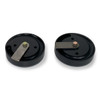 Jeep Cherokee XJ Front Lower Poly Coil Bucket Kit Jeep Cherokee XJ Front Lower Poly Coil Bucket Kit