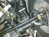 Jeep Cherokee XJ Front Lower Poly Coil Bucket Kit Jeep Cherokee XJ Front Lower Poly Coil Bucket Kit