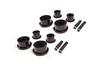 Leaf Spring Bushing / Sleeve Kit - for 2 Leaves | Jeep Cherokee XJ (84-01) Leaf Spring Bushing / Sleeve Kit - for 2 Leaves | Jeep Cherokee XJ (84-01)