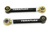 Teraflex Jeep Cherokee XJ Front Lower Adjustable Control Arms with Flex Joints (0-5" Lift)