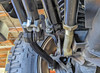 Jeep Cherokee XJ Currectlync Steering System