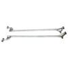 RockJock Jeep Cherokee XJ Chassis Stifffener Kit RockJock Jeep Cherokee XJ Chassis Stifffener Kit