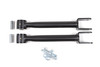 BDS Suspension Jeep Cherokee XJ Fixed Control Arms - Poly Bushing | Front Upper BDS Suspension Jeep Cherokee XJ Fixed Control Arms - Poly Bushing | Front Upper