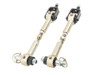 Rusty's Offroad Jeep Cherokee XJ Forged Adjustable Sway Bar Quick-Disconnects