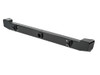 Rusty's Offroad Jeep Cherokee XJ Rear Trail Bumper with Receiver Hitch