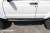 JCR Jeep Cherokee XJ Rock Sliders  - Classic Style