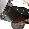 Gas Tank Skid Plate for Jeep Cherokee XJ (1997-2001)