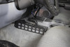 XJ Jeep Cherokee Center Console MOLLE Panel - 1984-2001 XJ Jeep Cherokee Center Console MOLLE Panel - 1984-2001