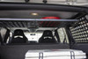 XJ Jeep Cherokee Upper Cargo Shelf (1984-2001)