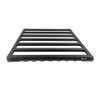 ARB Jeep Cherokee Base Rack Kit with Mount and Deflector 72x51 ARB Jeep Cherokee Base Rack Kit with Mount and Deflector 72x51