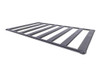 ARB Jeep Cherokee Base Rack Kit with Mount and Deflector 72x51 ARB Jeep Cherokee Base Rack Kit with Mount and Deflector 72x51