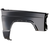 1997-2001 Jeep Cherokee Fender RH