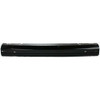 1997-2001 Jeep Cherokee Front Bumper, Face Bar, Black, USA/Canada Built