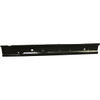 1984-2001 Jeep Cherokee Rocker Panel Backing Plate RH
