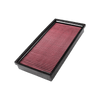 S&B Performance XJ Jeep Cherokee Stock Replacement Filter (Cotton Cleanable)