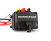 Ironman 4x4 Frontier 9,500 lb Winch with Synthetic Rope