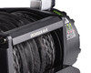 Ironman 4x4 Frontier 9,500 lb Winch with Synthetic Rope